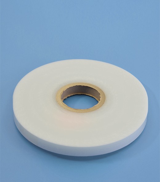 LDPE Flat foil 30 mm biaxial
